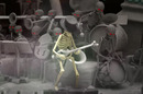 One Night in Hell - diableries animation