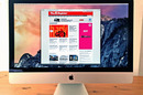 Apple iMac 27-inch with Retina Display