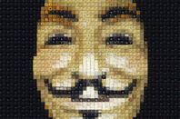 Hacker, Hoaxer, Whistleblower, Spy book cover