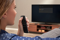 Amazon Fire TV