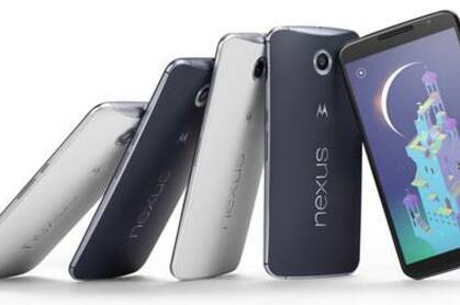 Nexus 6