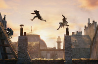 Assassin's Creed: Unity