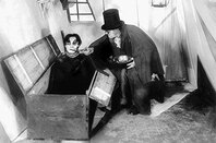 The Cabinet of Dr. Caligari