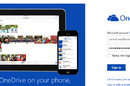 Microsoft OneDrive