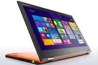 Lenovo Yoga 2 13
