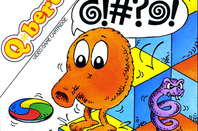 Q*Bert