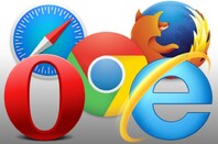 Web browsers