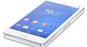 Sony Xperia Z3 Compact