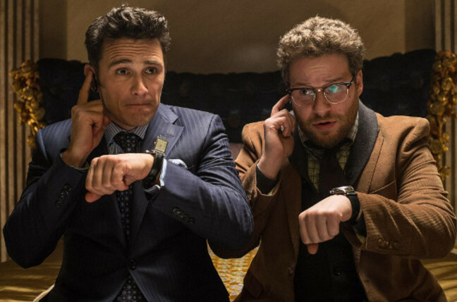 ... hint at 9/11-style attack for screenings of Nork assassination movie