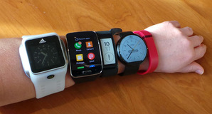 Smartwatches