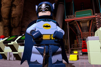 Lego Batman 3: Beyond Gotham