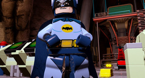 Lego Batman 3: Beyond Gotham