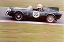 Triumph Spitfire, photo Mark Whitehorn