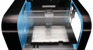 Robox 3D printer