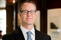 Qualcomm President Derek Aberle