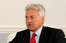Sir Alan Duncan MP. Pic: DfID