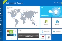 Azure management portal preview