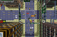 Grand Theft Auto (1997)