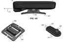 Apple camera patent
