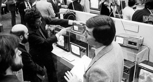 CES 1980: telly it like it is