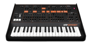 ARP Odyssey Korg reissue