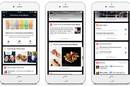 Facebook Place Tips