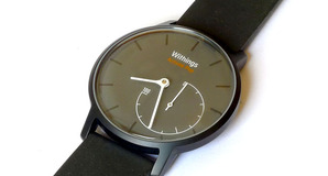 Withings Activité Pop watch and fitness tracker