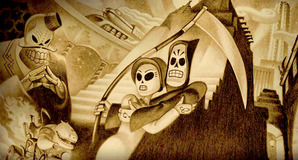 Grim Fandango Remastered