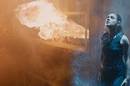 Jupiter Ascending