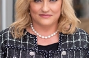 Intel president Renee James