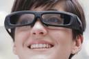 Sony SmartEyeGlass