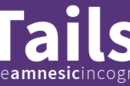 Tails logo