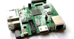 MIPS Creator CI20 development board