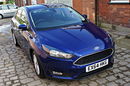 Ford Focus 1.5 Zetec. Pic: Simon Rockman