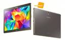 Blackberry Secutablet