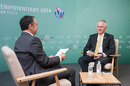 Malcolm Turnbull from ITU pictures flickr feed https://www.flickr.com/photos/itupictures/