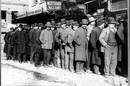 Bread line