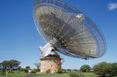 CSIRO Parkes Radio Telescope