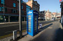 Wi-Fi on the streets of leeds