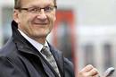 SMS inventor Matti Makkonen