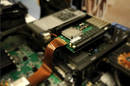 NumaConnect’s N232 Adapter card