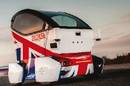 Driverless car