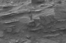 A woman on Mars?