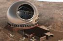 Thirty Meter Telescope