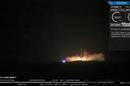 SpaceX landing