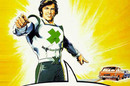 Green Cross Code