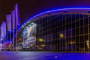 Integrated Systems Europe Event