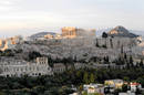 Acropolis at Athens