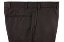 Medium brown flannel trousers by https://www.flickr.com/photos/kentwang/ cc 2l.0 attribution sharealike generic https://creativecommons.org/licenses/by-sa/2.0/
