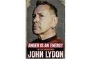 Anger is an Energy by John Lydon